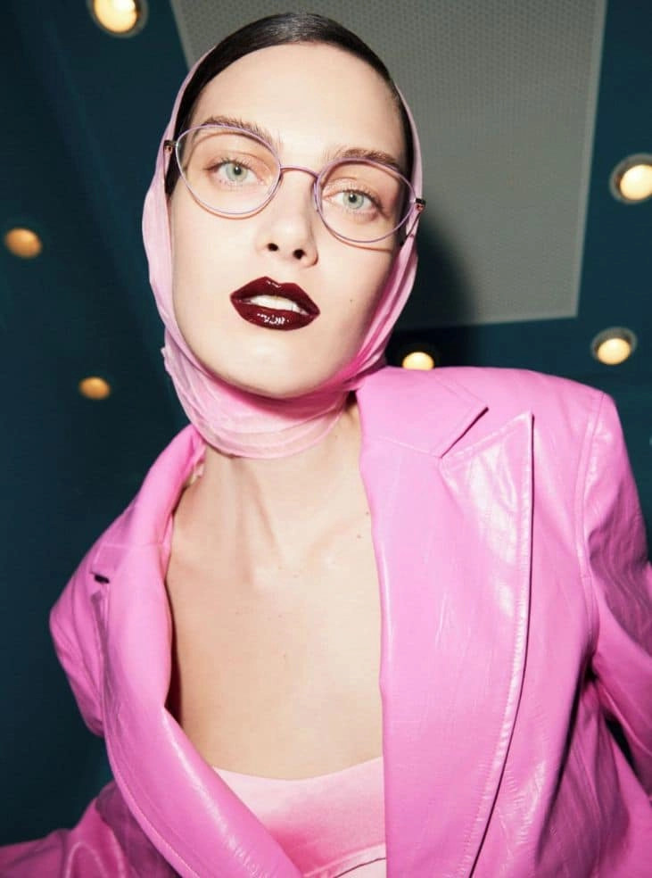 Orgreen eyewear: Discover stylish and timeless Danish elegance