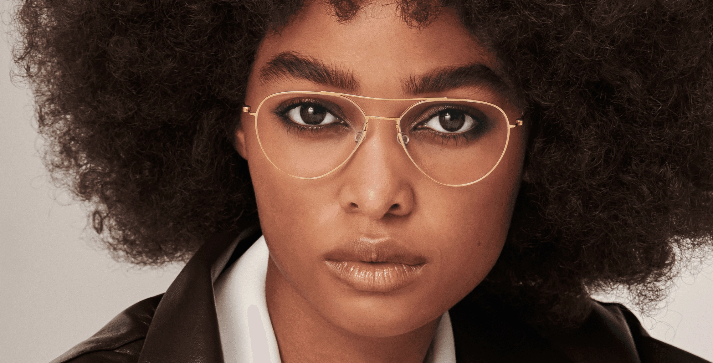 Lindberg eyeglasses: Where discreet excellence meets impeccable craftsmanship