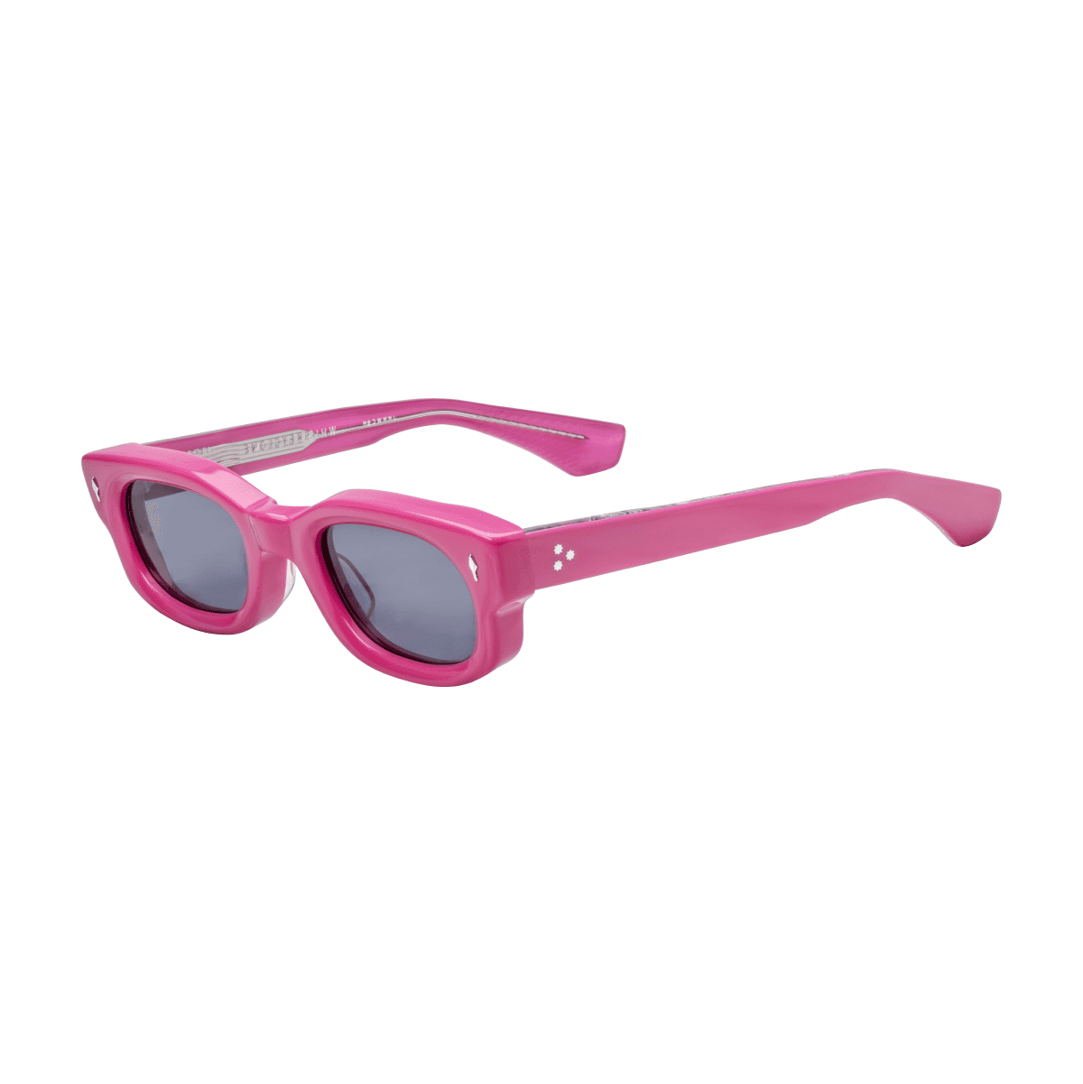 Jacques Marie Mage WHISKEYCLONE Sunglasses