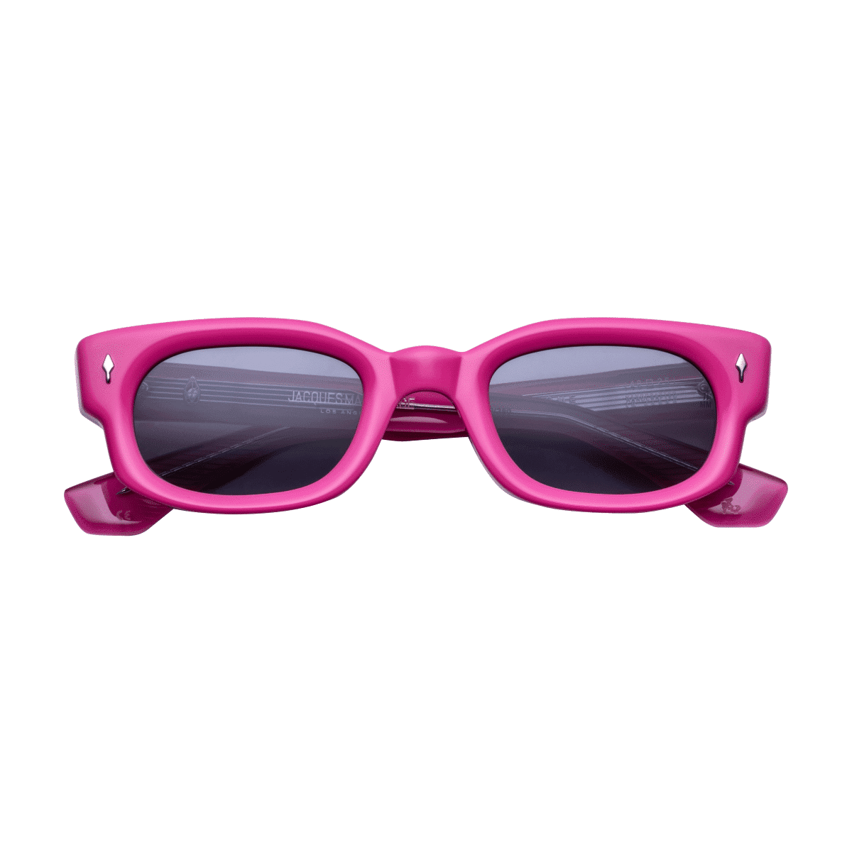 Jacques Marie Mage WHISKEYCLONE Sunglasses