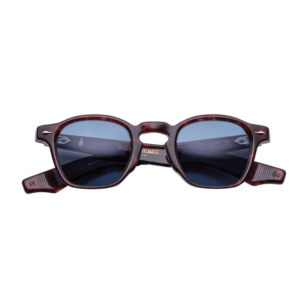 Jacques Marie Mage ZEPHIRIN Sunglasses