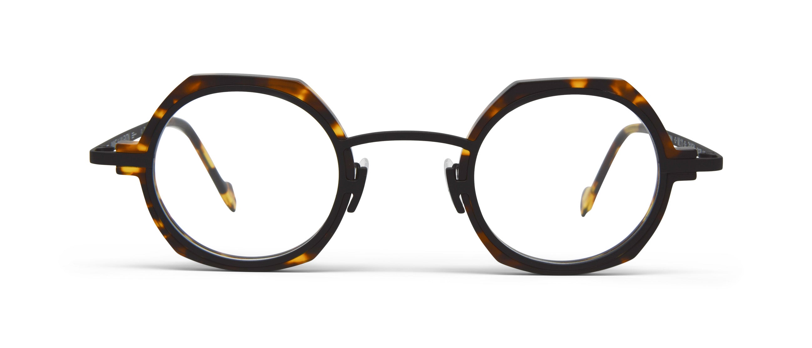 Tortoise / Black