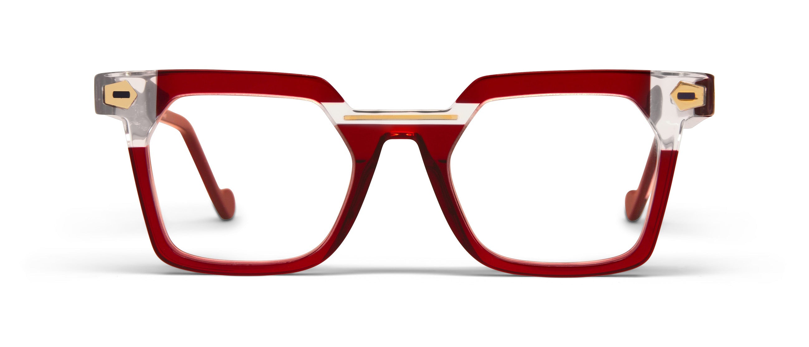 Red Crystal