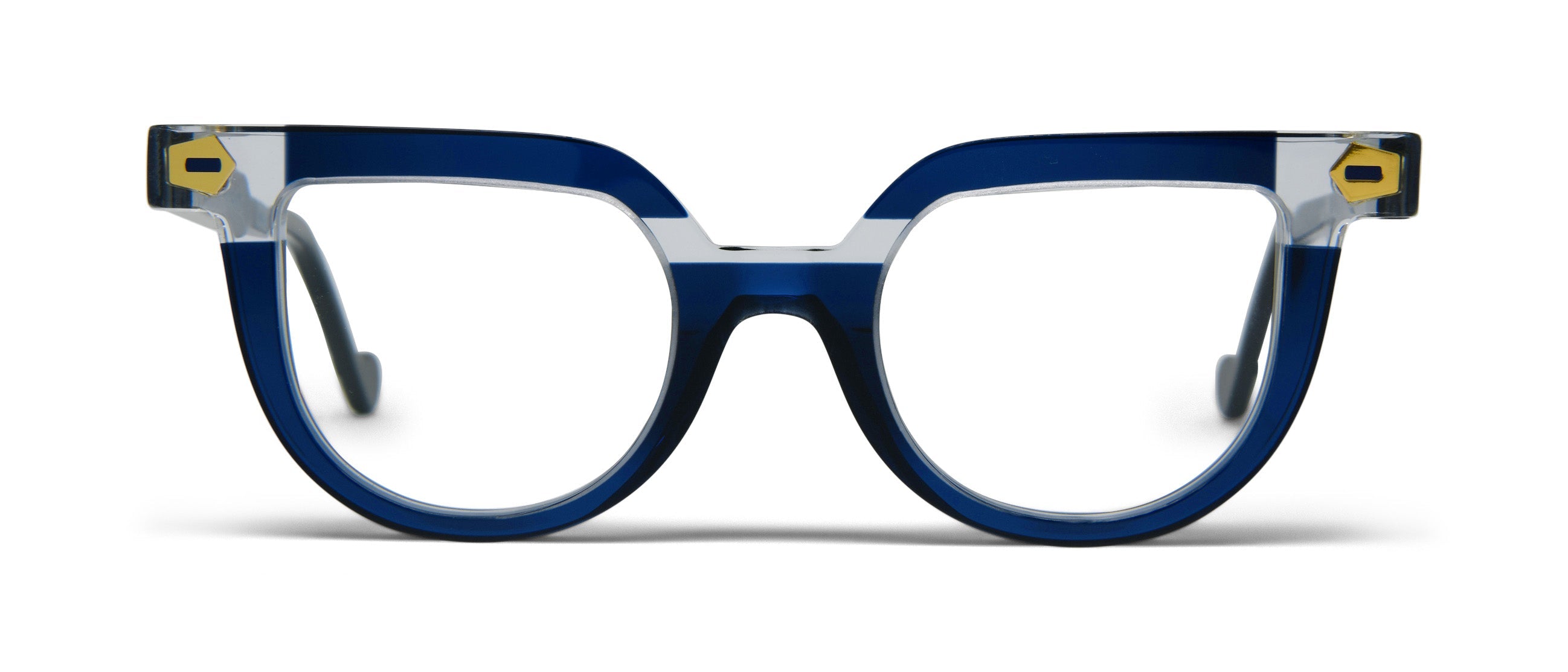 Blue Crystal