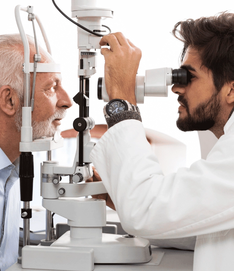 Image illustration for article theme UNDERSTANDING YOUR EYEGLASS PRESCRIPTION