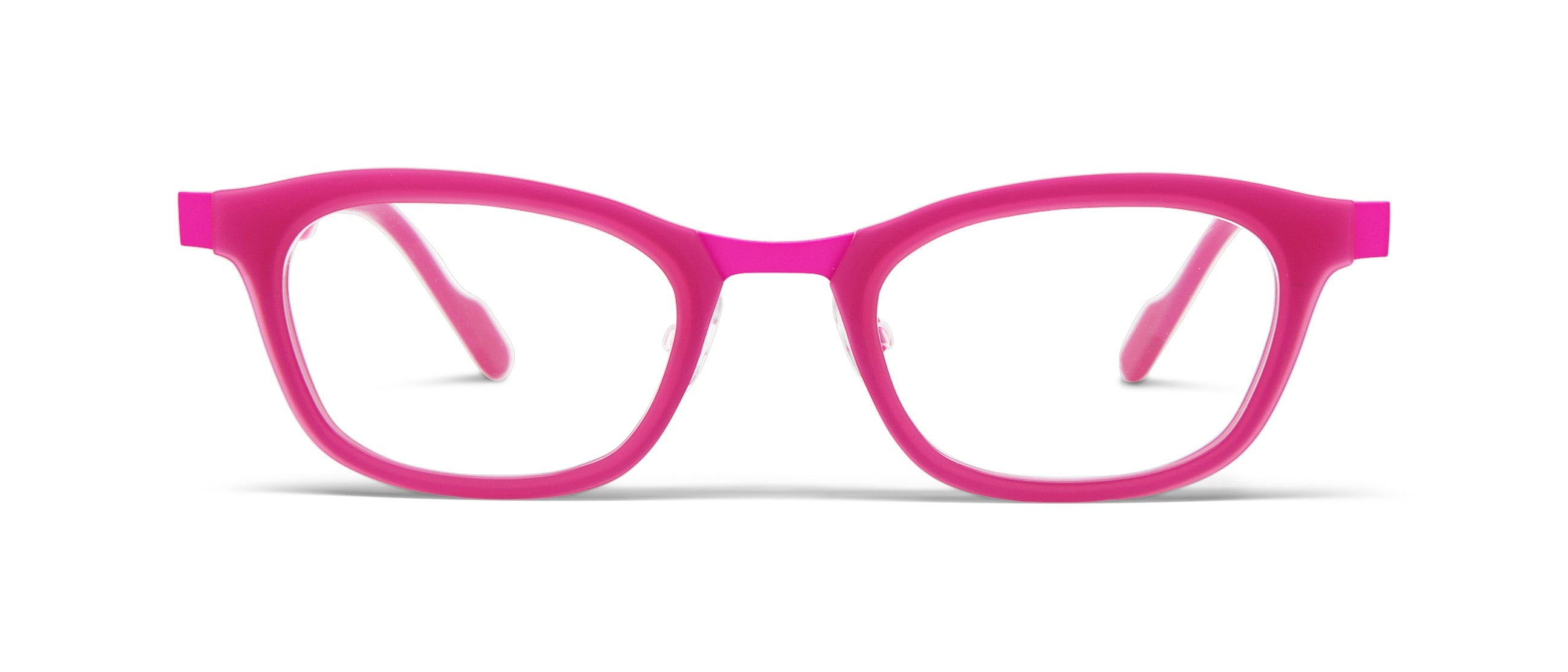 Neon Pink