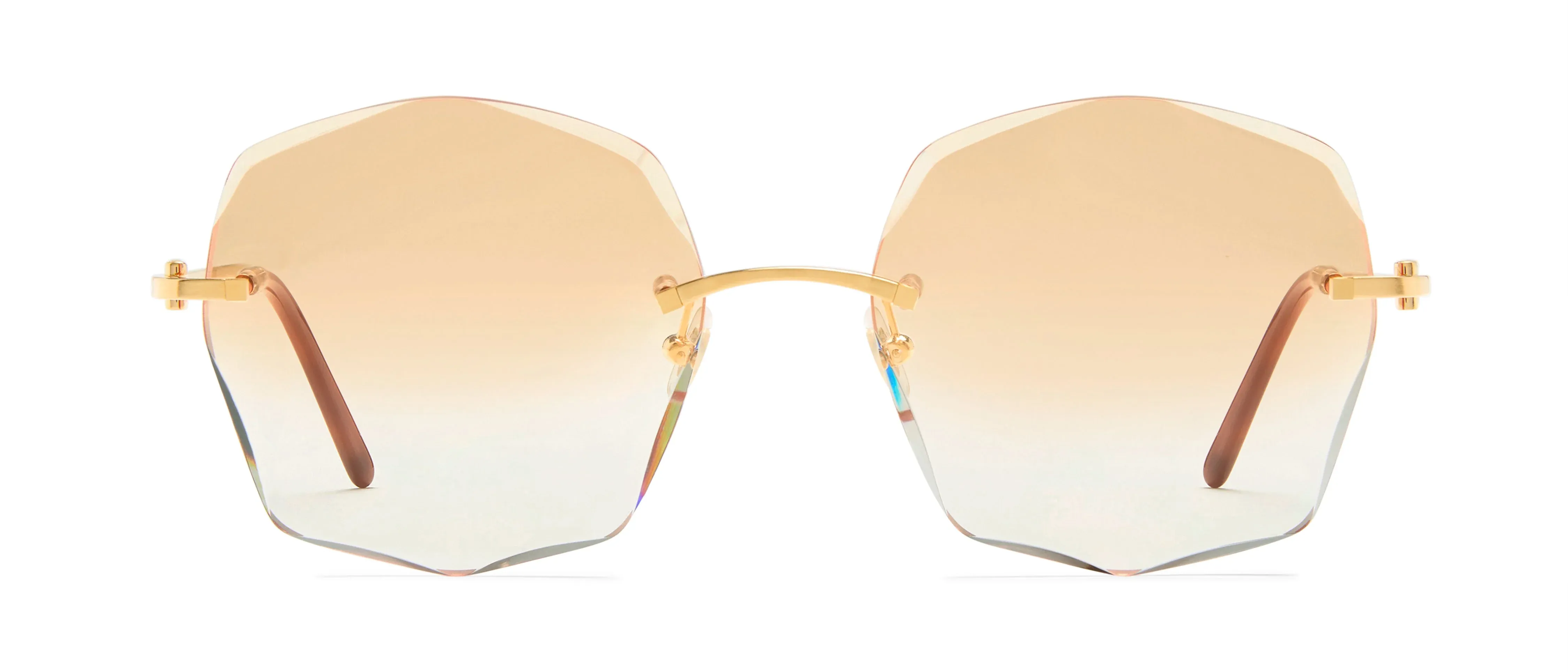 CT0045O - Bougie Faceted Custom by Visionistframe