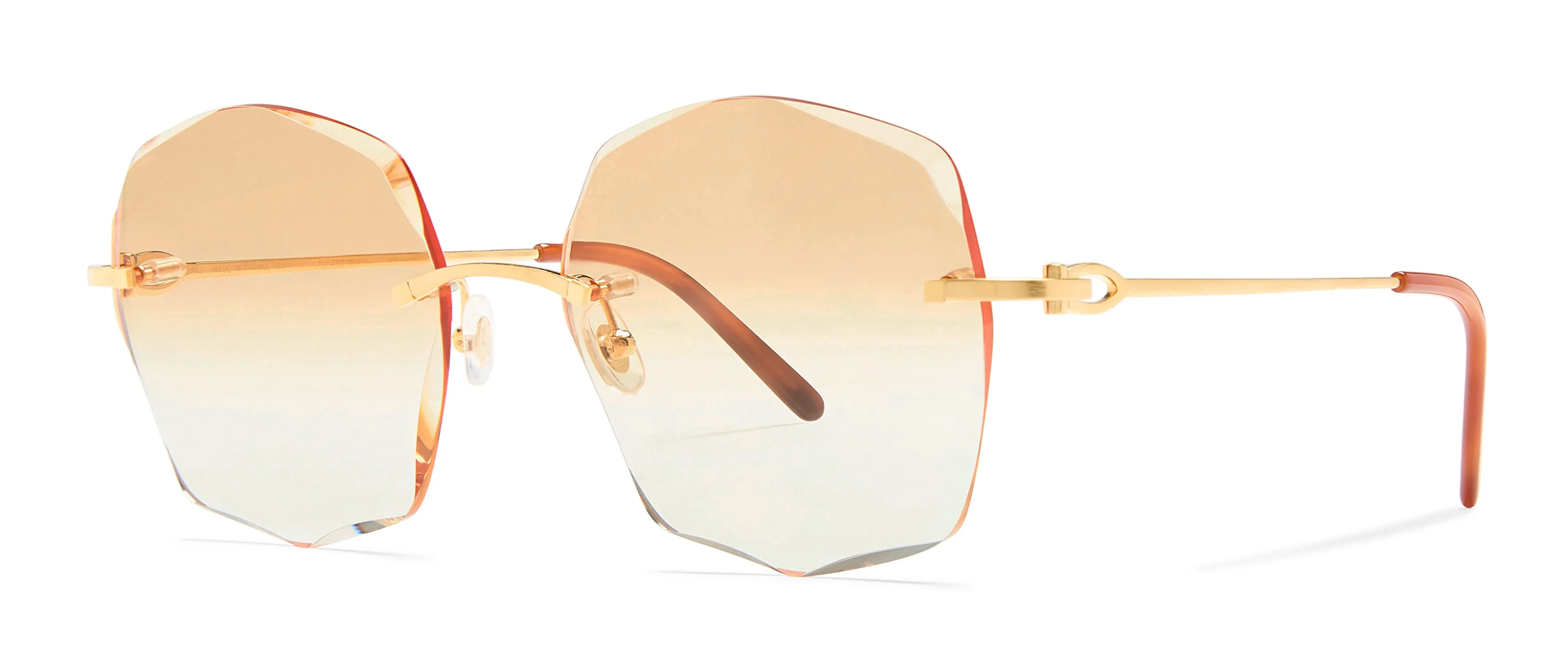 CT0045O - Bougie Faceted Custom by Visionistframe