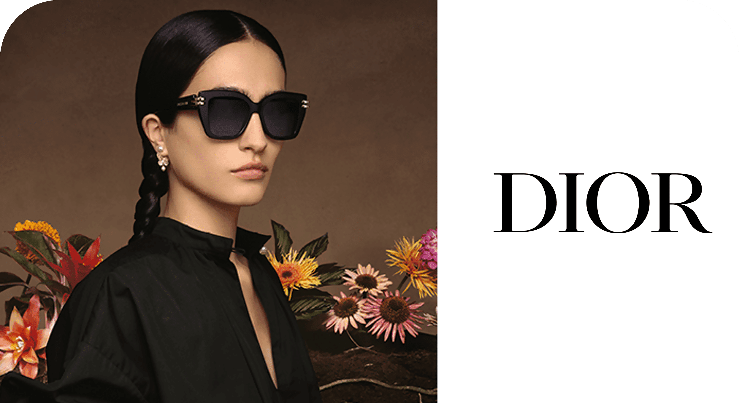 Dior eyewear | Pineault et Rouleau Dior eyewear | Pineault et Rouleau