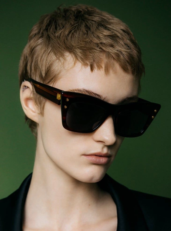 What to watch for 2023 trendy men’s and women’s glasses