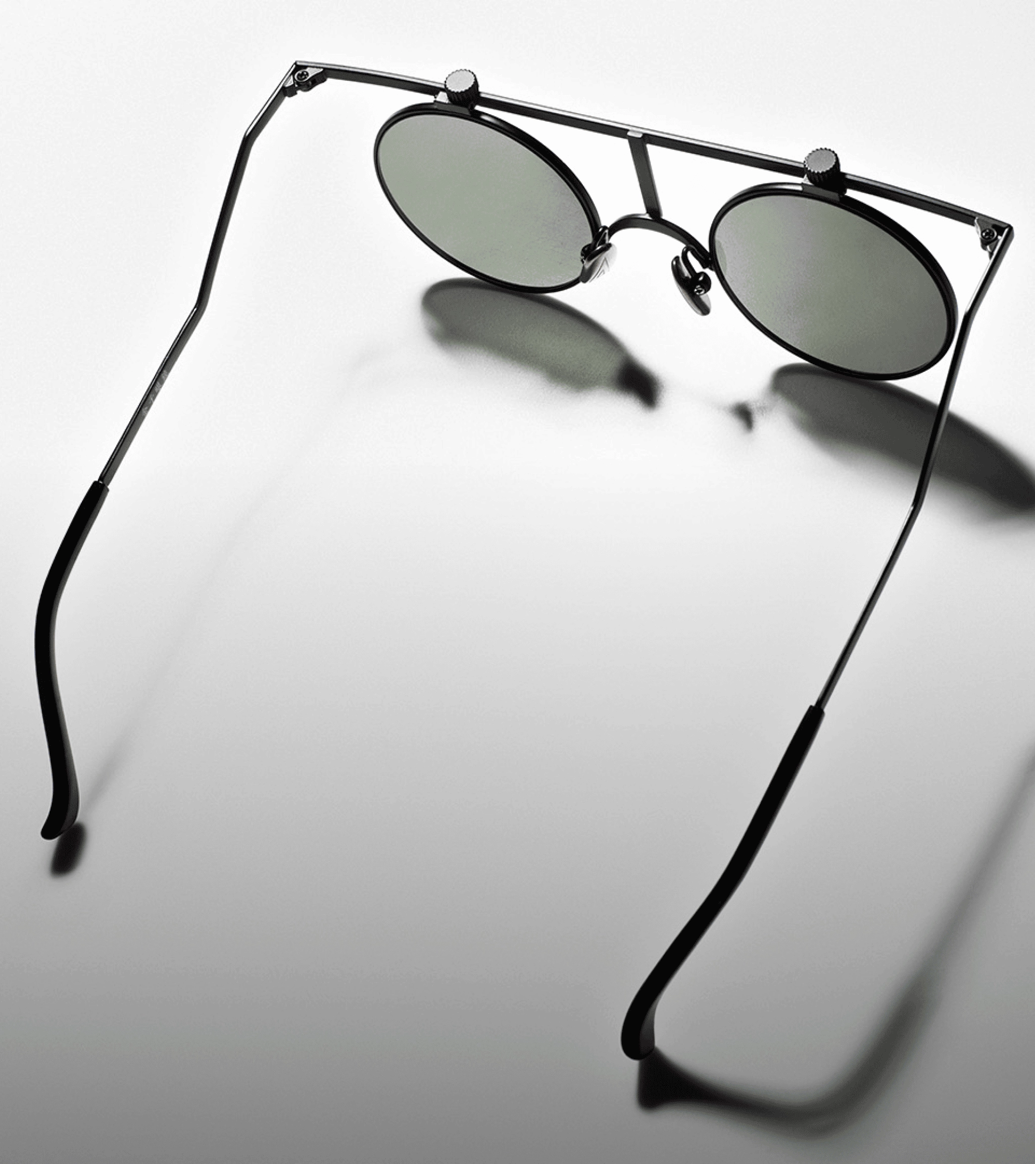 Issey Miyake Eyewear