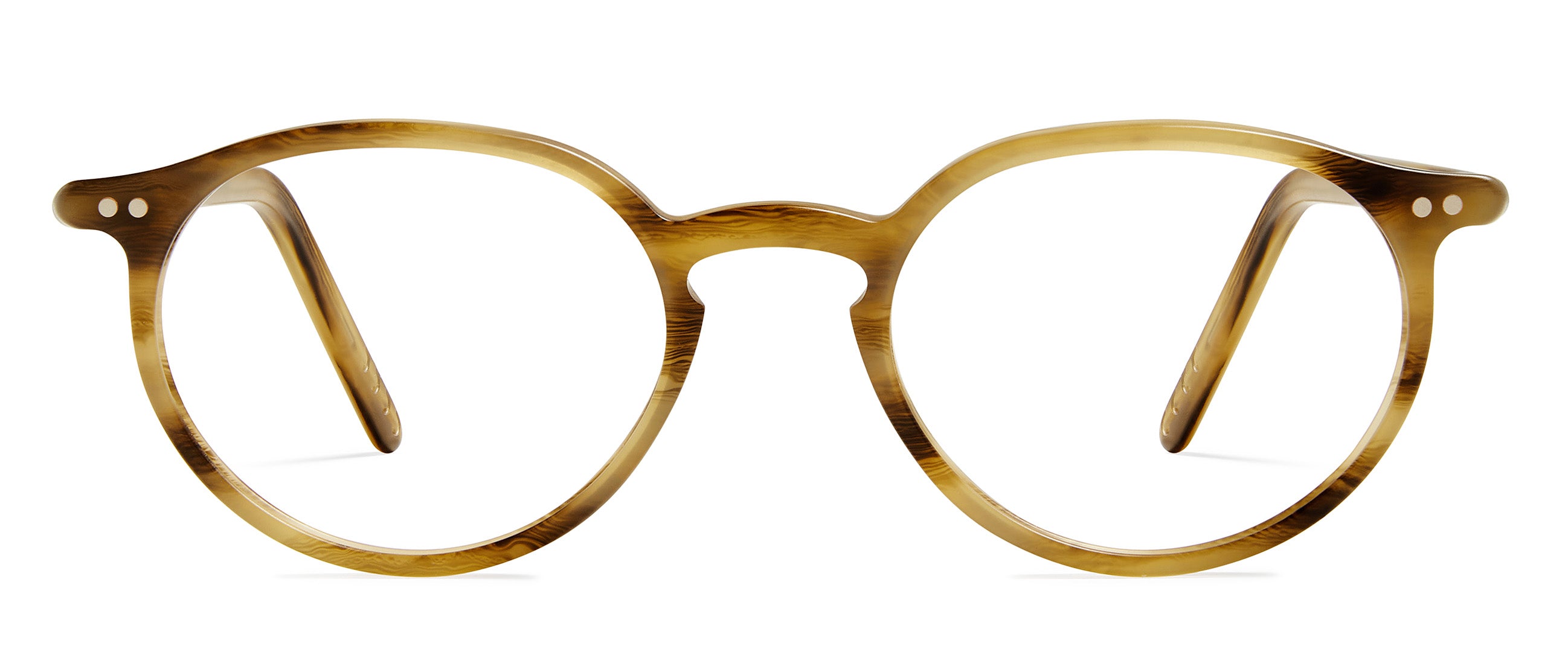 Light Havana Matte