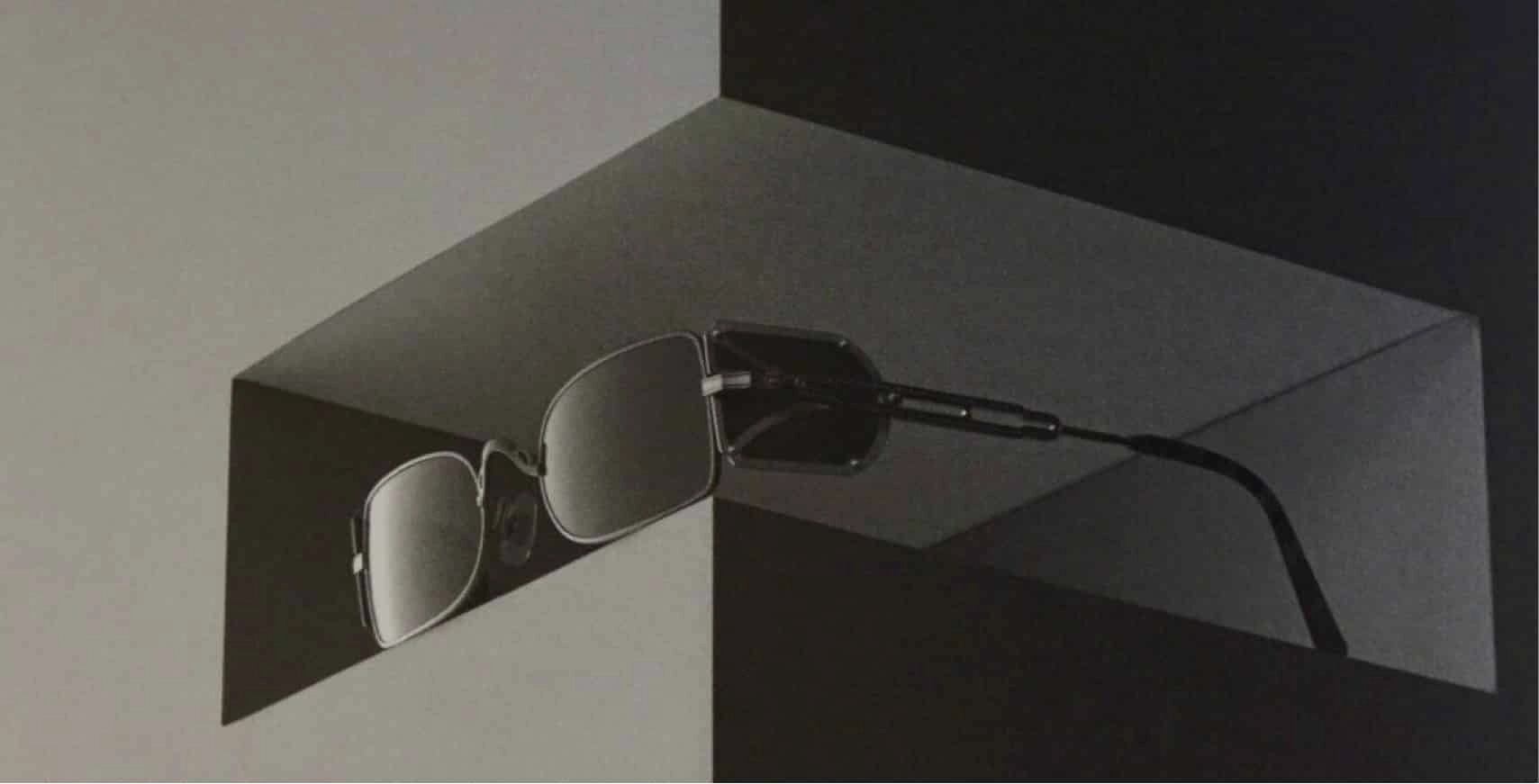 MATSUDA – Old World Technique, New World Expression, Architects of Eyewear