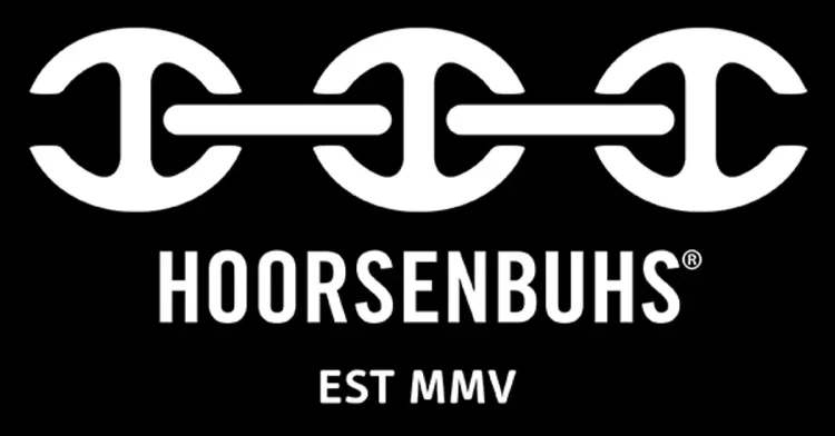 Hoorsenbuhs logo
