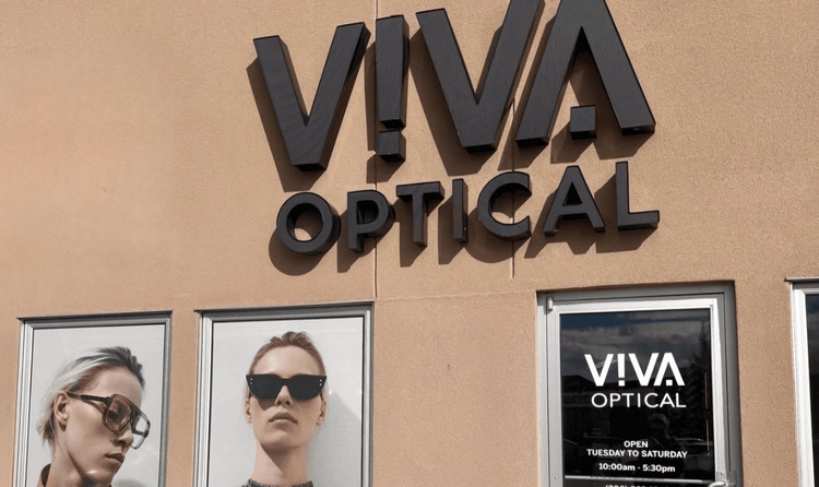 VIVA Optical