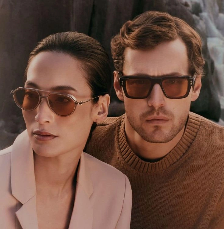 Akoni eyewear: The perfect fusion of fine art and the finest designs