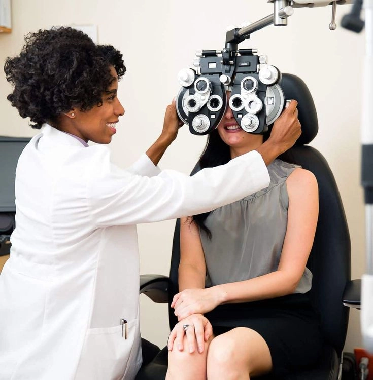 The importance of regular eye exams: What you need to know