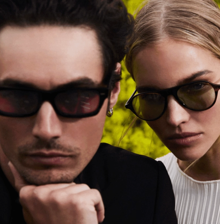 Summer sunglasses 2023: The sizzling trends of the season