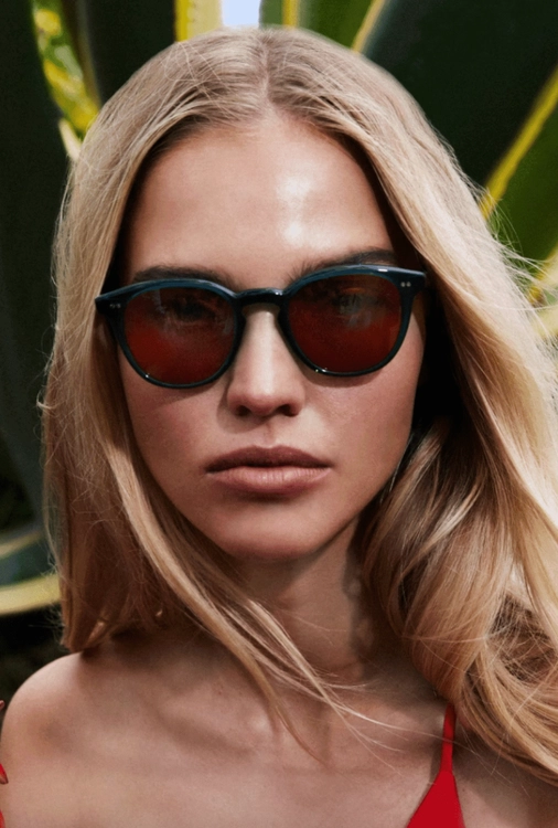 Summer sunglasses 2023: The sizzling trends of the season