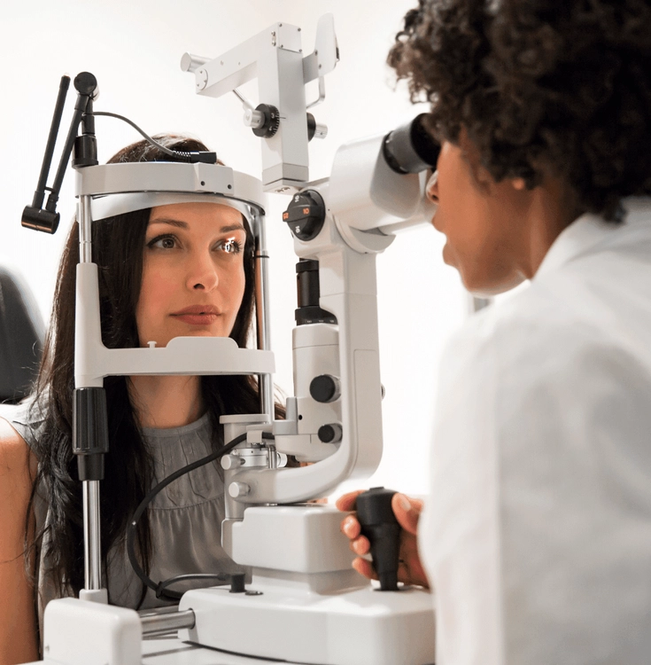 Understanding when you should see an optometrist