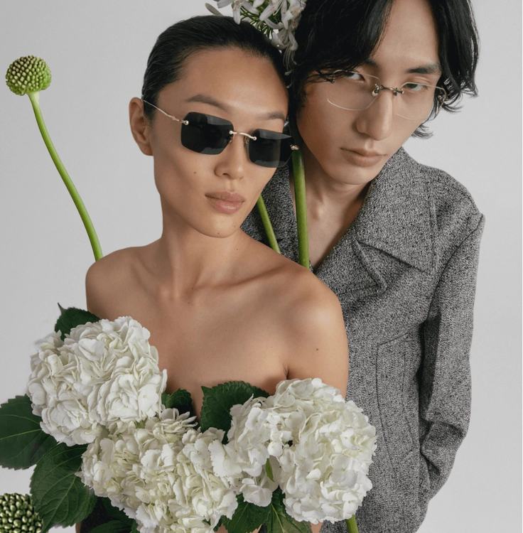 Matsuda Eyewear: The Art of Japanese Craftsmanship
