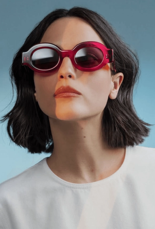 Fall 2026 Eyewear Trends You’ll Want to Try