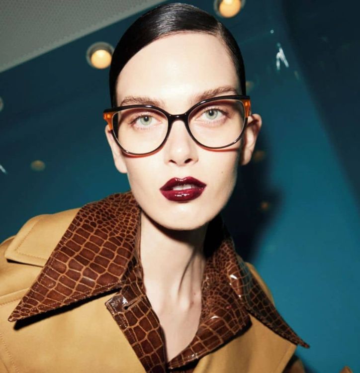 Danish design eyewear online