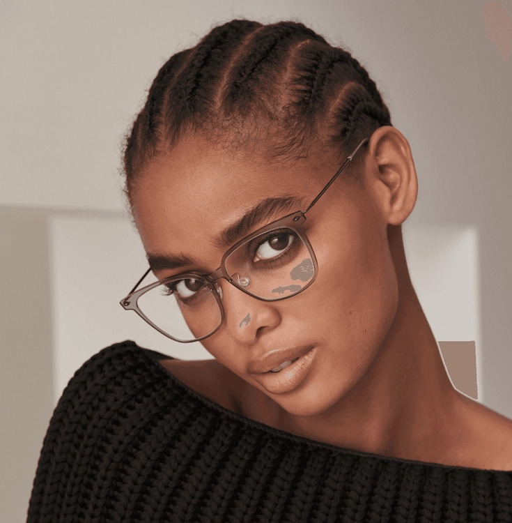 Lindberg eyeglasses: Where discreet excellence meets impeccable craftsmanship