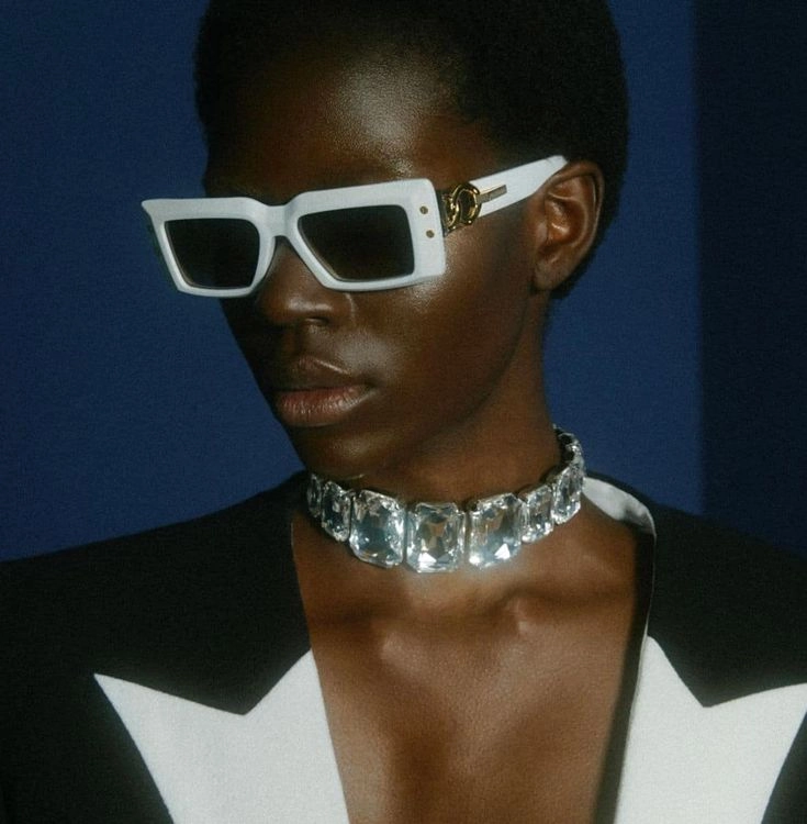 Balmain eyewear: Visionary creative power that people crave