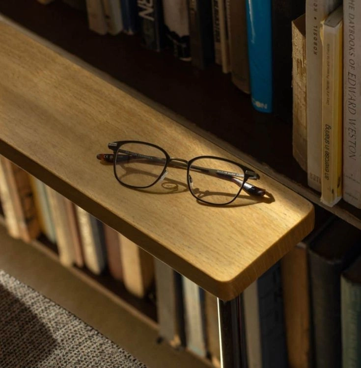 A go-to guide for taking good care of your glasses at home