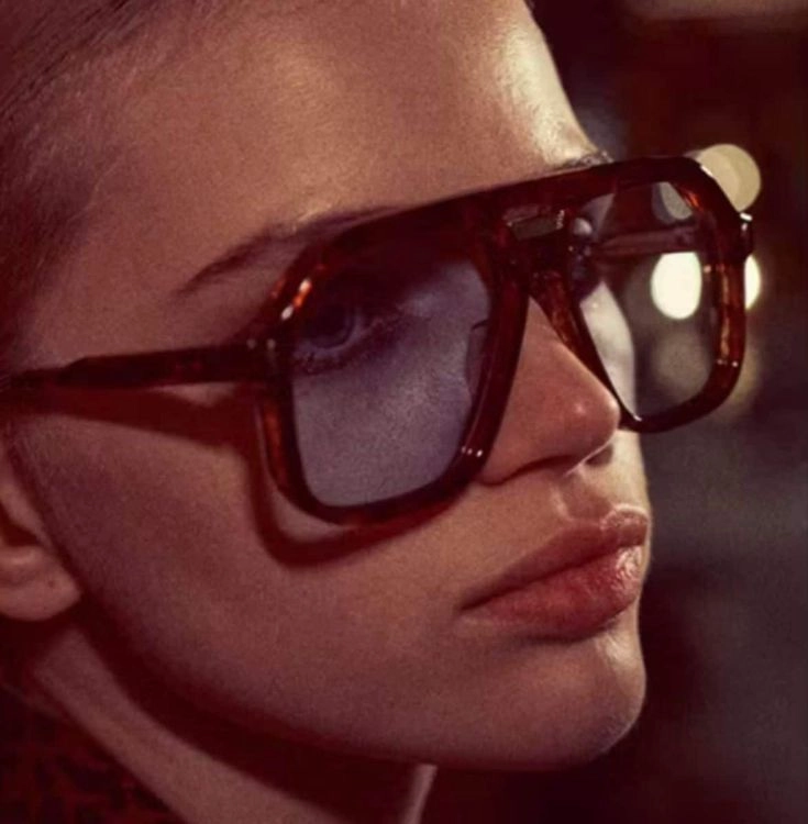 2024 eyewear trends: What are this year’s hottest styles in glasses?