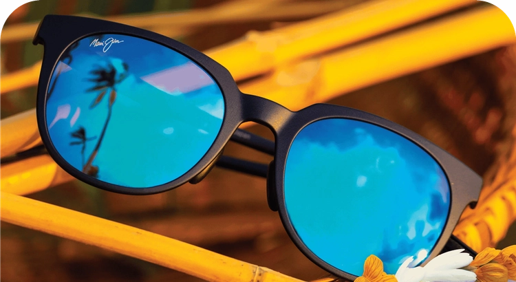 Maui Jimglasses