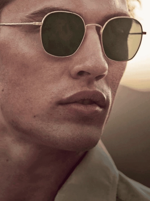 Oliver Peoples