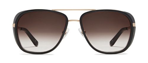 Matsuda Shop our frames - The Brass Monocle